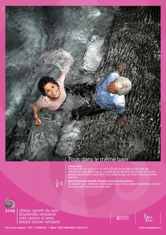 RÉSEAU CANCER DU SEIN