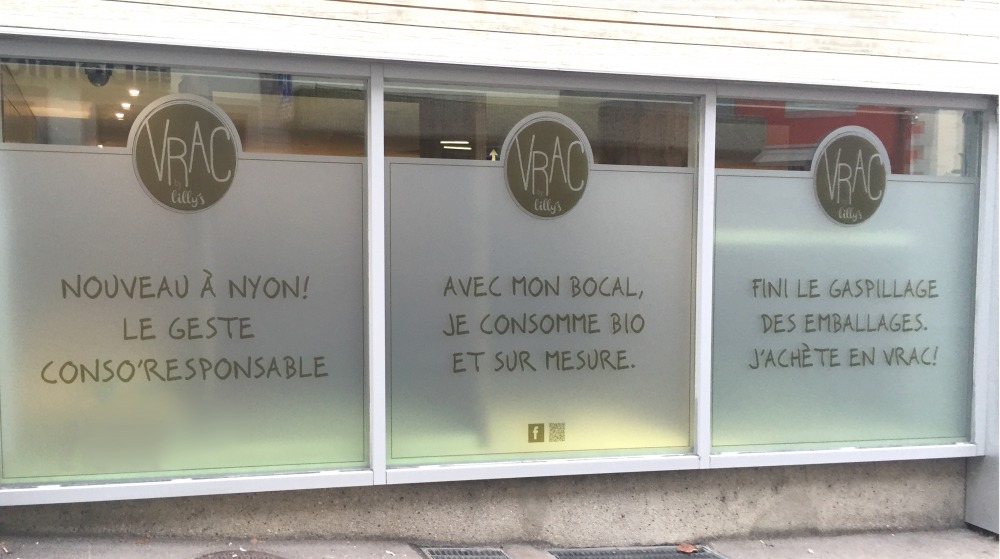 LILLY'S GREEN MARKET