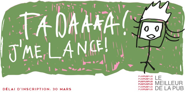 Le Meilleur de la Pub