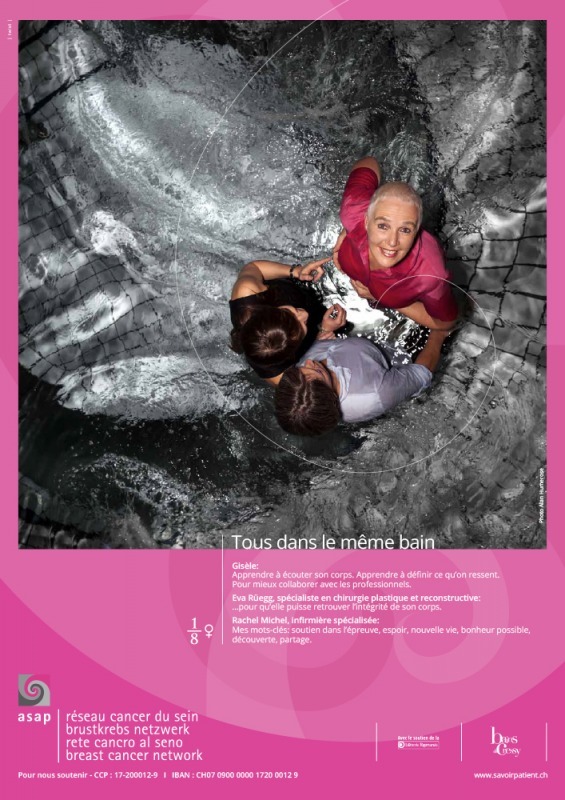 RÉSEAU CANCER DU SEIN