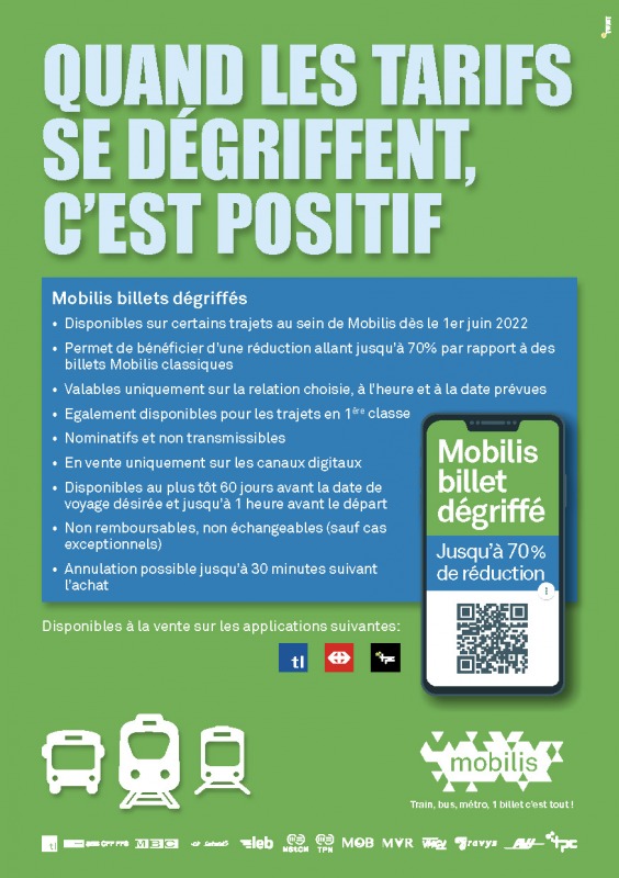 MOBILIS