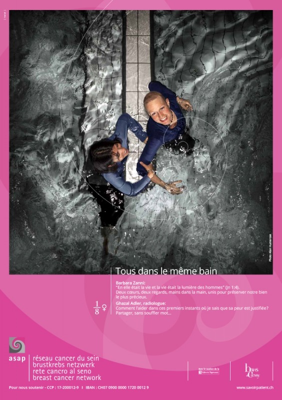 RÉSEAU CANCER DU SEIN