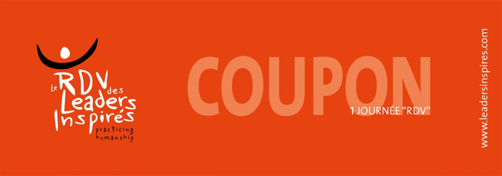 Le RDV des Leaders Inspirés