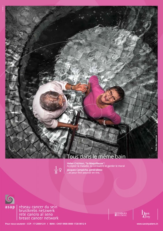 RÉSEAU CANCER DU SEIN