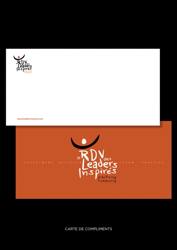 Le RDV des Leaders Inspirés