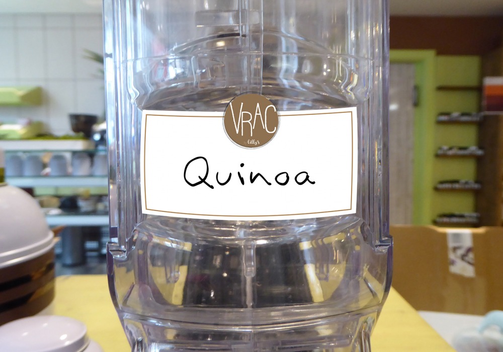 LILLY'S GREEN MARKET