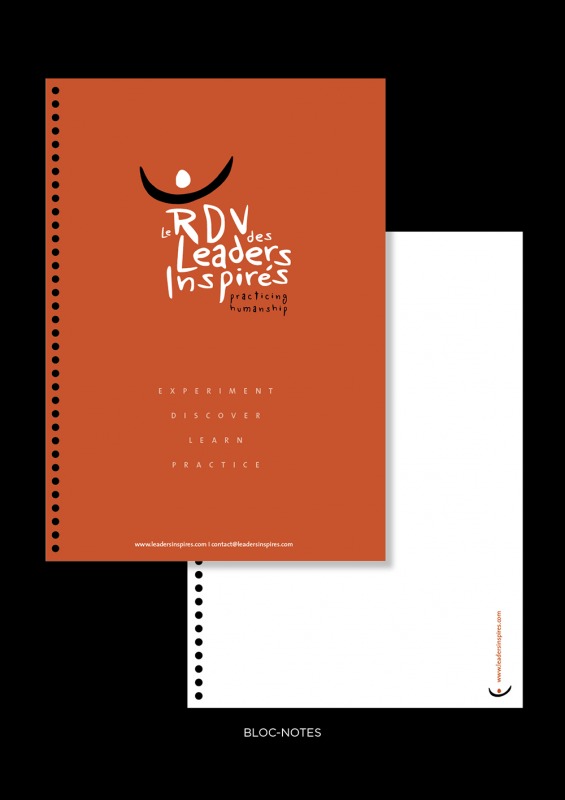 Le RDV des Leaders Inspirés