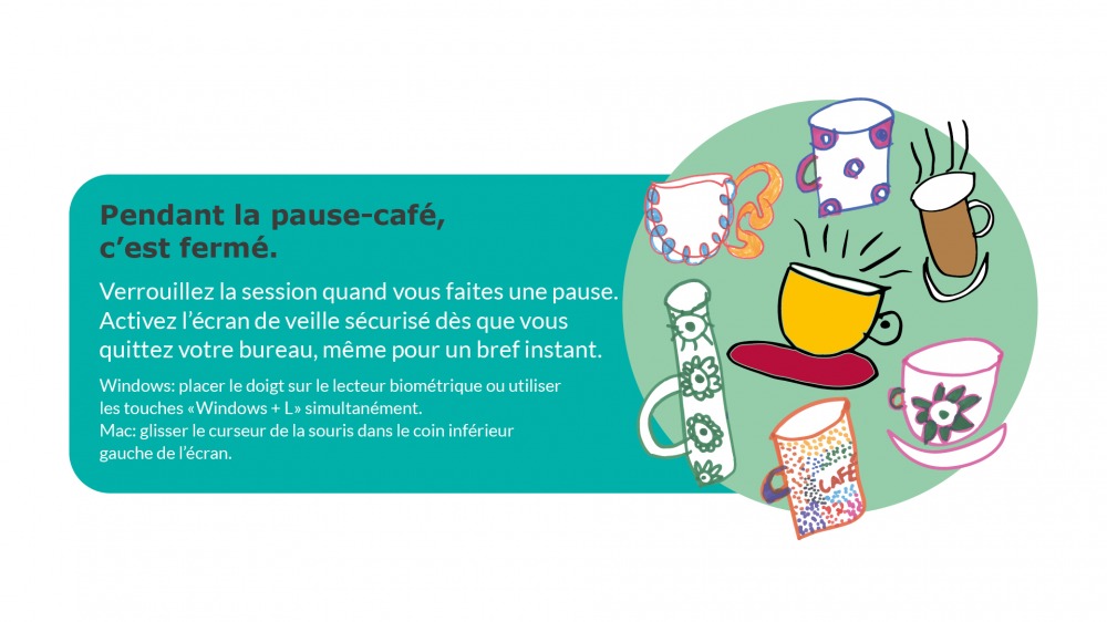 HUG Sécurité Informatique