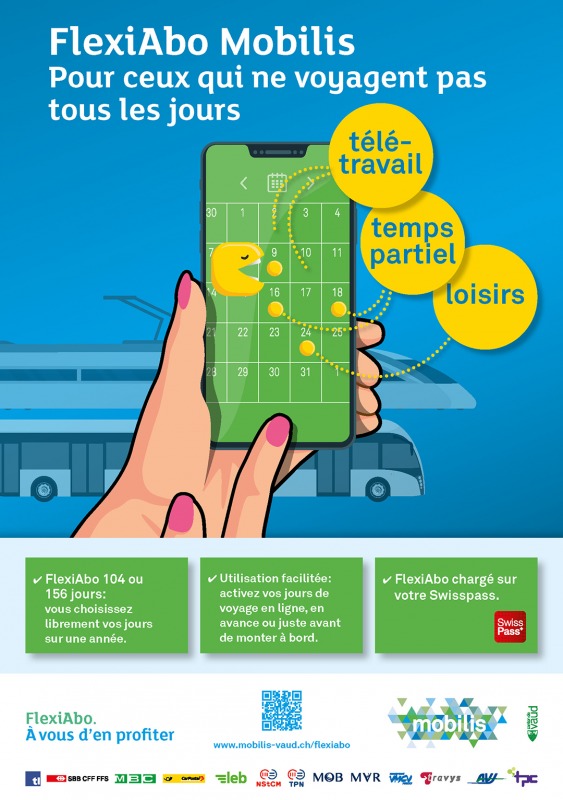 MOBILIS