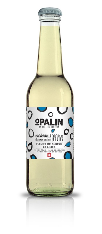 OPALIN