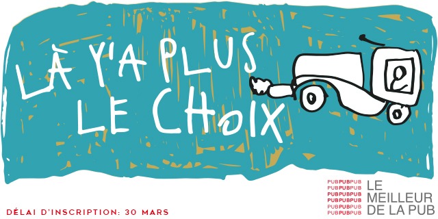 Le Meilleur de la Pub